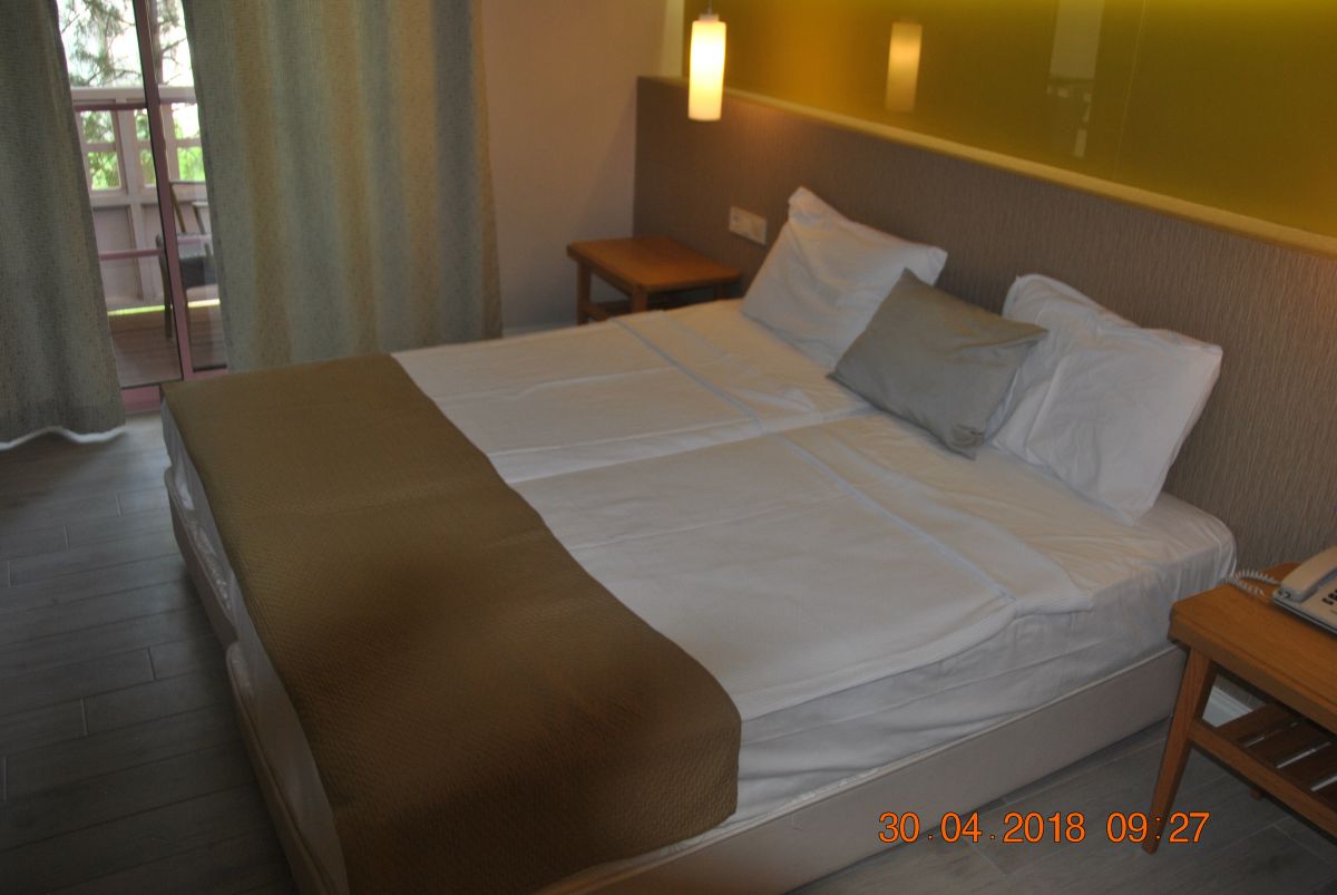 imagini hotel KEMER HOLIDAY CLUB